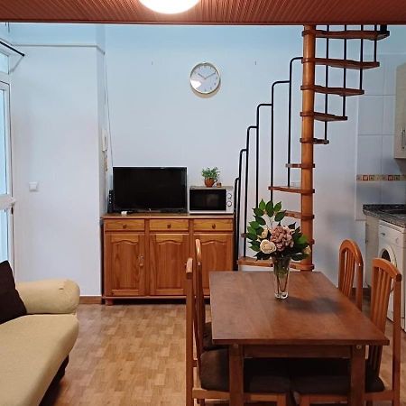 Appartement Au Centre De Gordoba Кордова Екстер'єр фото