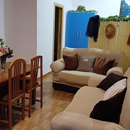 Appartement Au Centre De Gordoba Кордова Екстер'єр фото