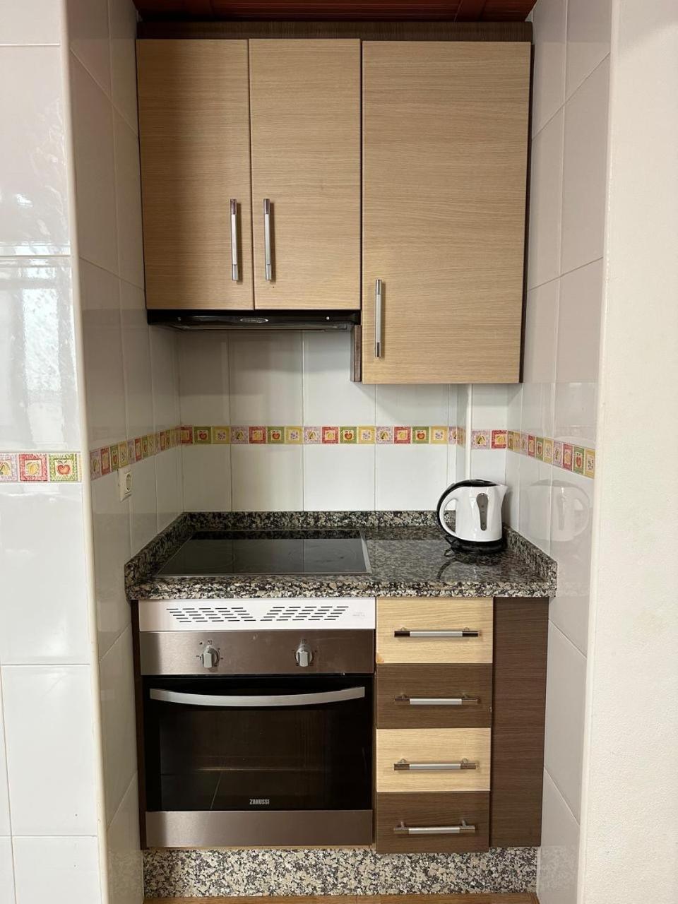 Appartement Au Centre De Gordoba Кордова Екстер'єр фото