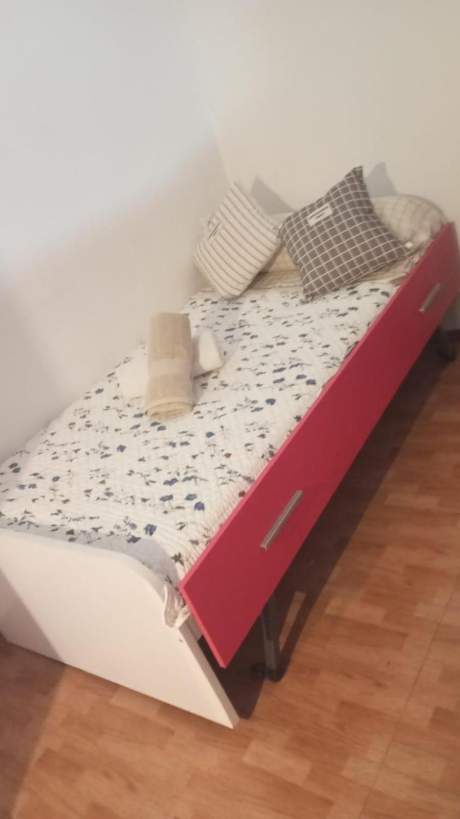 Appartement Au Centre De Gordoba Кордова Екстер'єр фото
