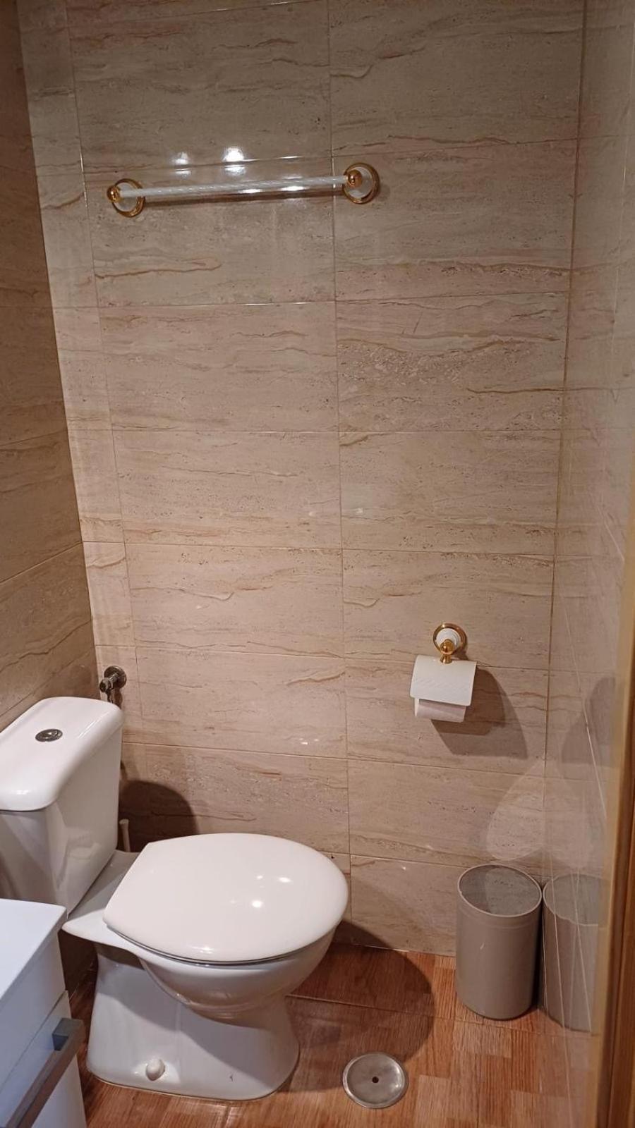 Appartement Au Centre De Gordoba Кордова Екстер'єр фото