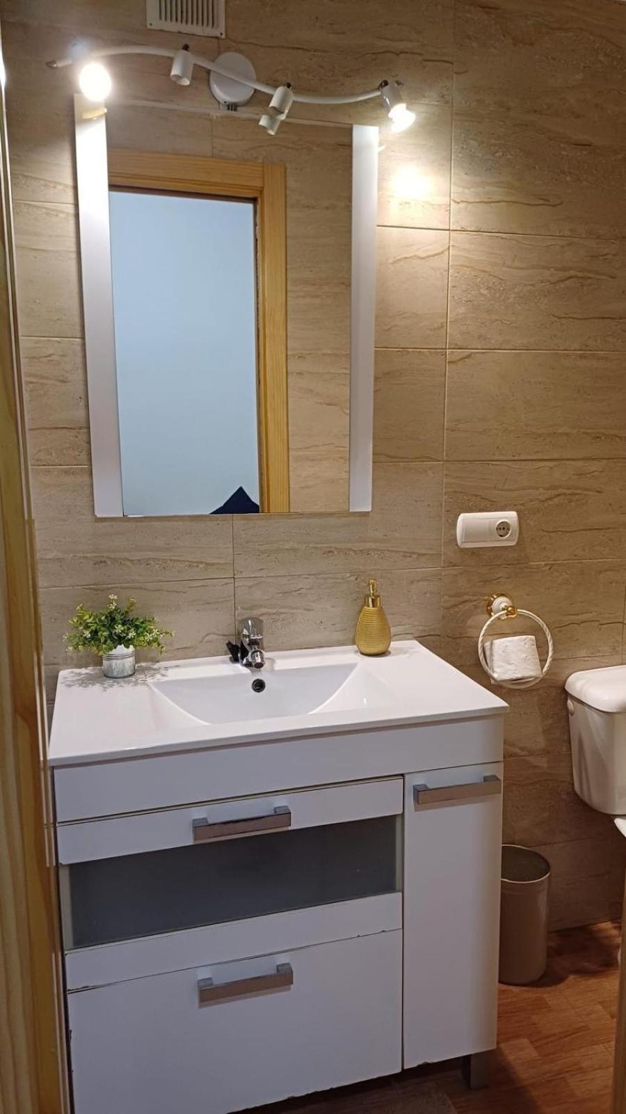 Appartement Au Centre De Gordoba Кордова Екстер'єр фото