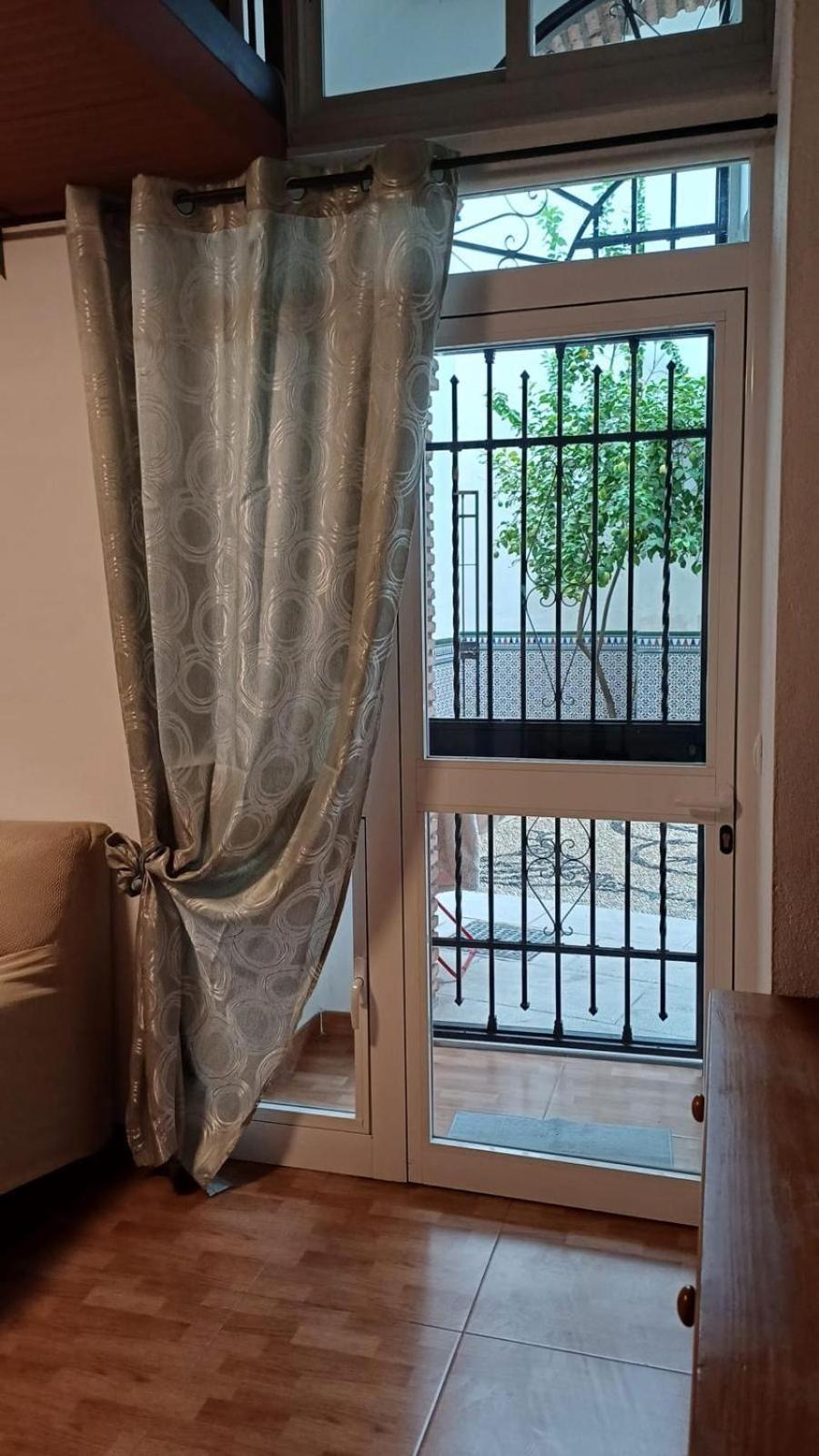 Appartement Au Centre De Gordoba Кордова Екстер'єр фото