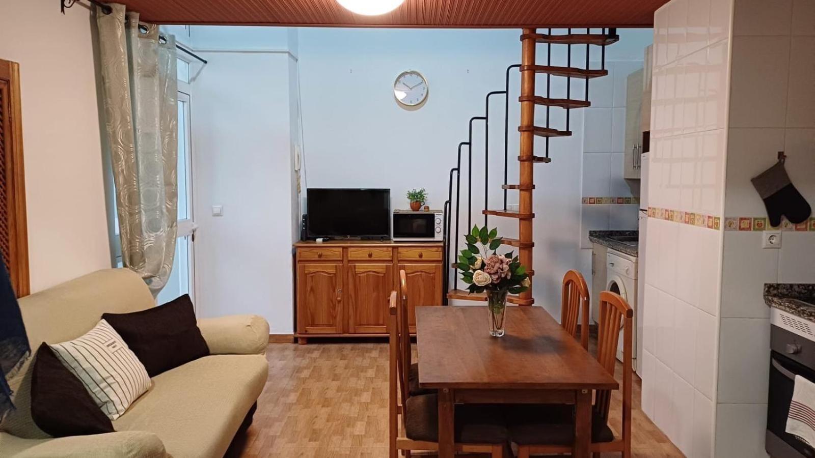 Appartement Au Centre De Gordoba Кордова Екстер'єр фото