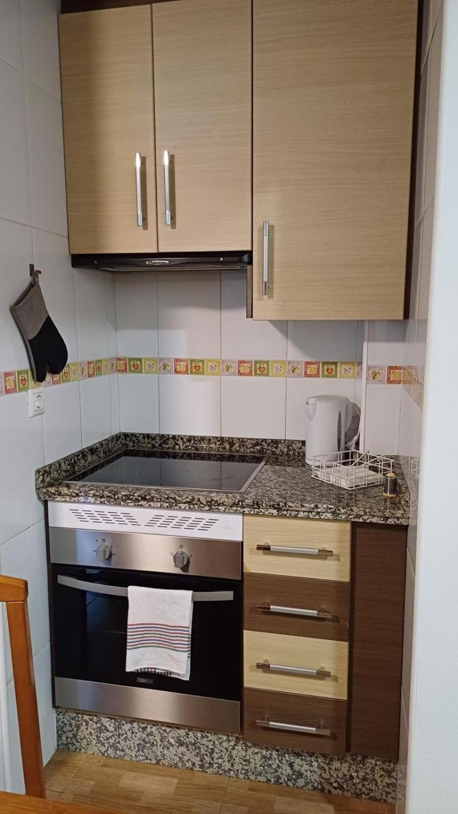 Appartement Au Centre De Gordoba Кордова Екстер'єр фото