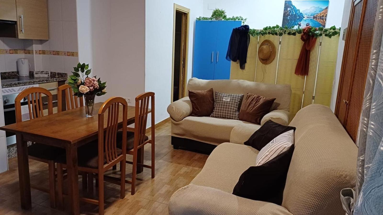 Appartement Au Centre De Gordoba Кордова Екстер'єр фото