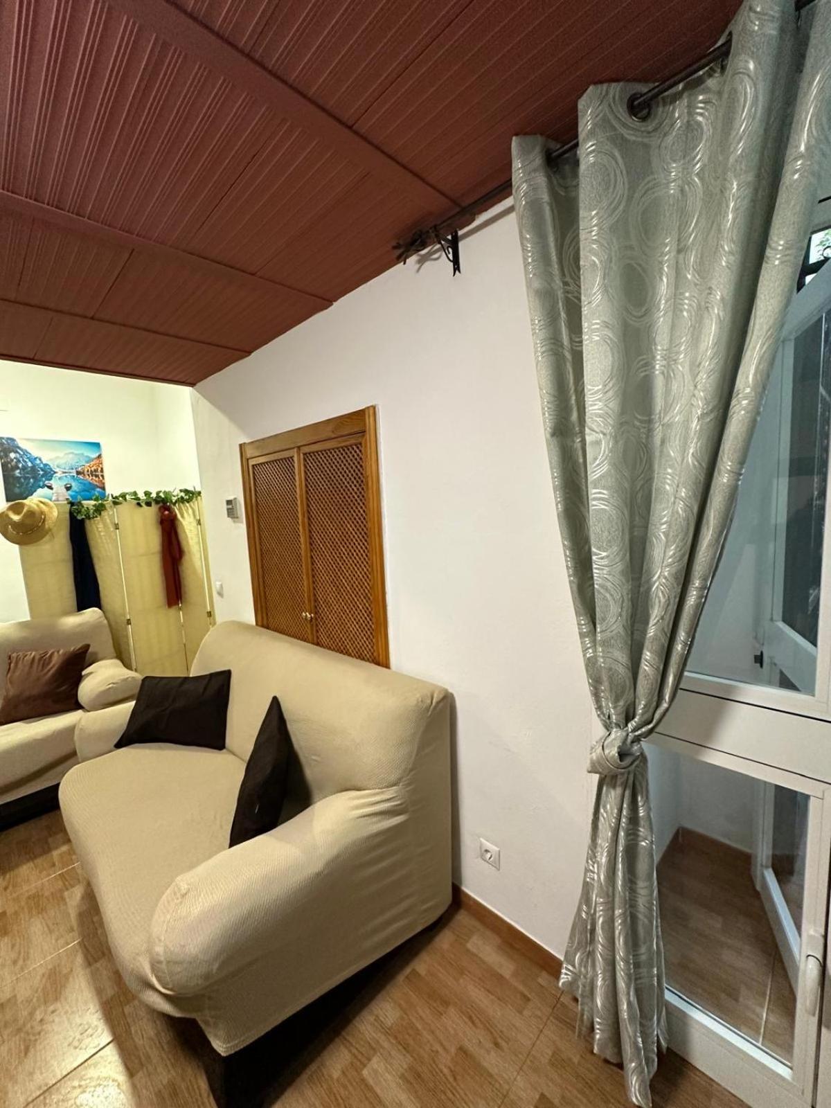 Appartement Au Centre De Gordoba Кордова Екстер'єр фото