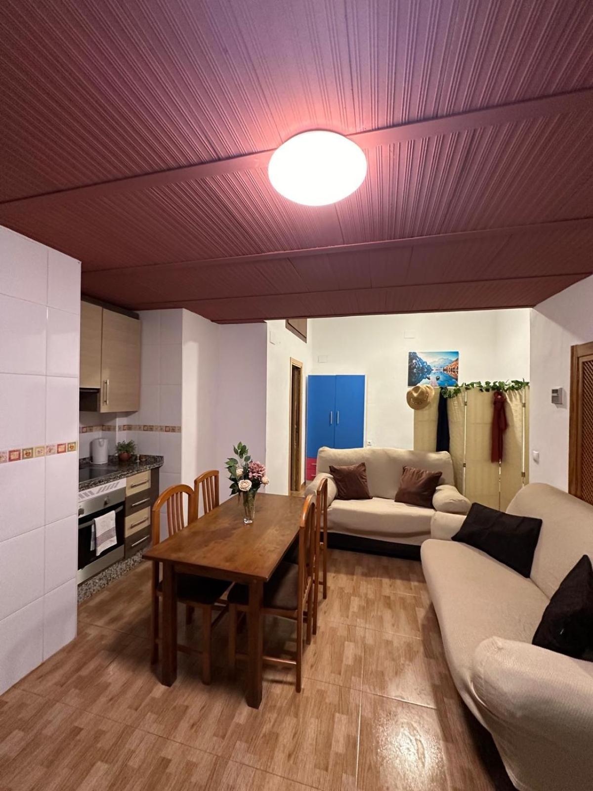 Appartement Au Centre De Gordoba Кордова Екстер'єр фото