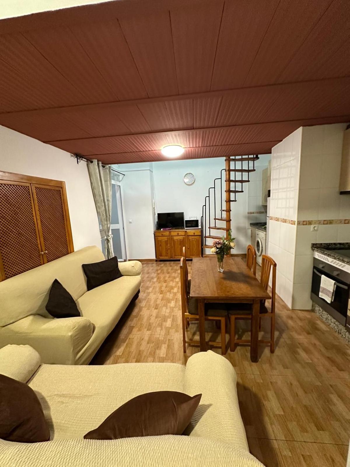 Appartement Au Centre De Gordoba Кордова Екстер'єр фото