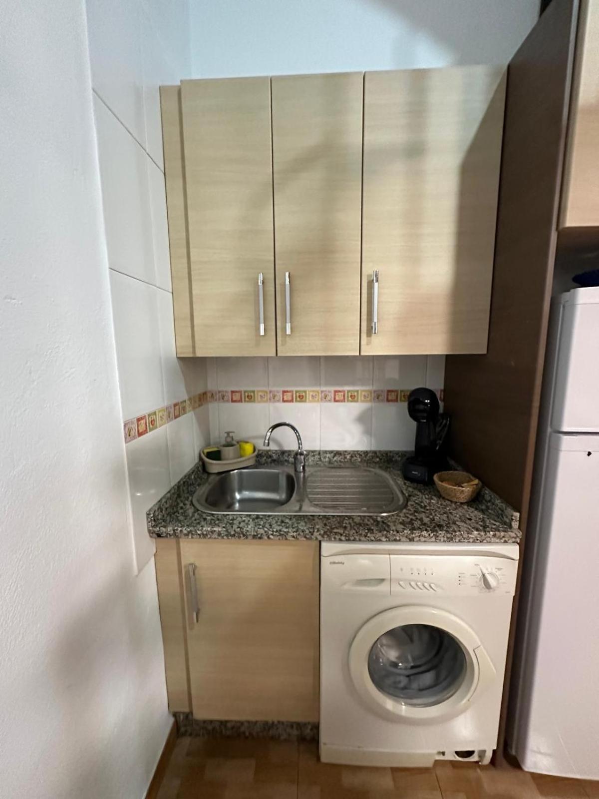 Appartement Au Centre De Gordoba Кордова Екстер'єр фото