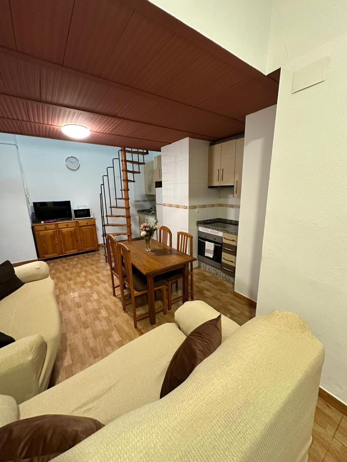 Appartement Au Centre De Gordoba Кордова Екстер'єр фото