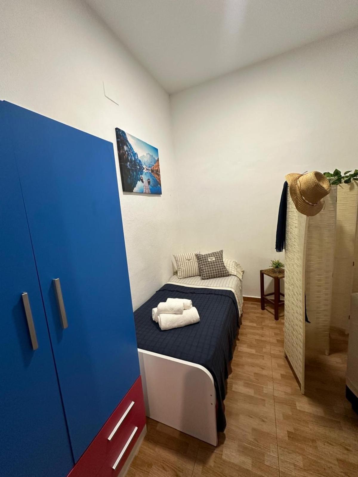 Appartement Au Centre De Gordoba Кордова Екстер'єр фото