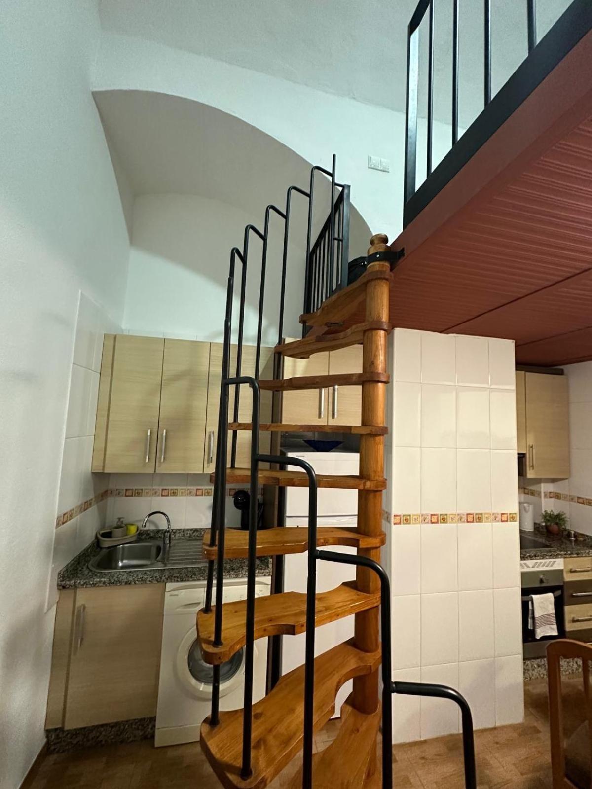 Appartement Au Centre De Gordoba Кордова Екстер'єр фото